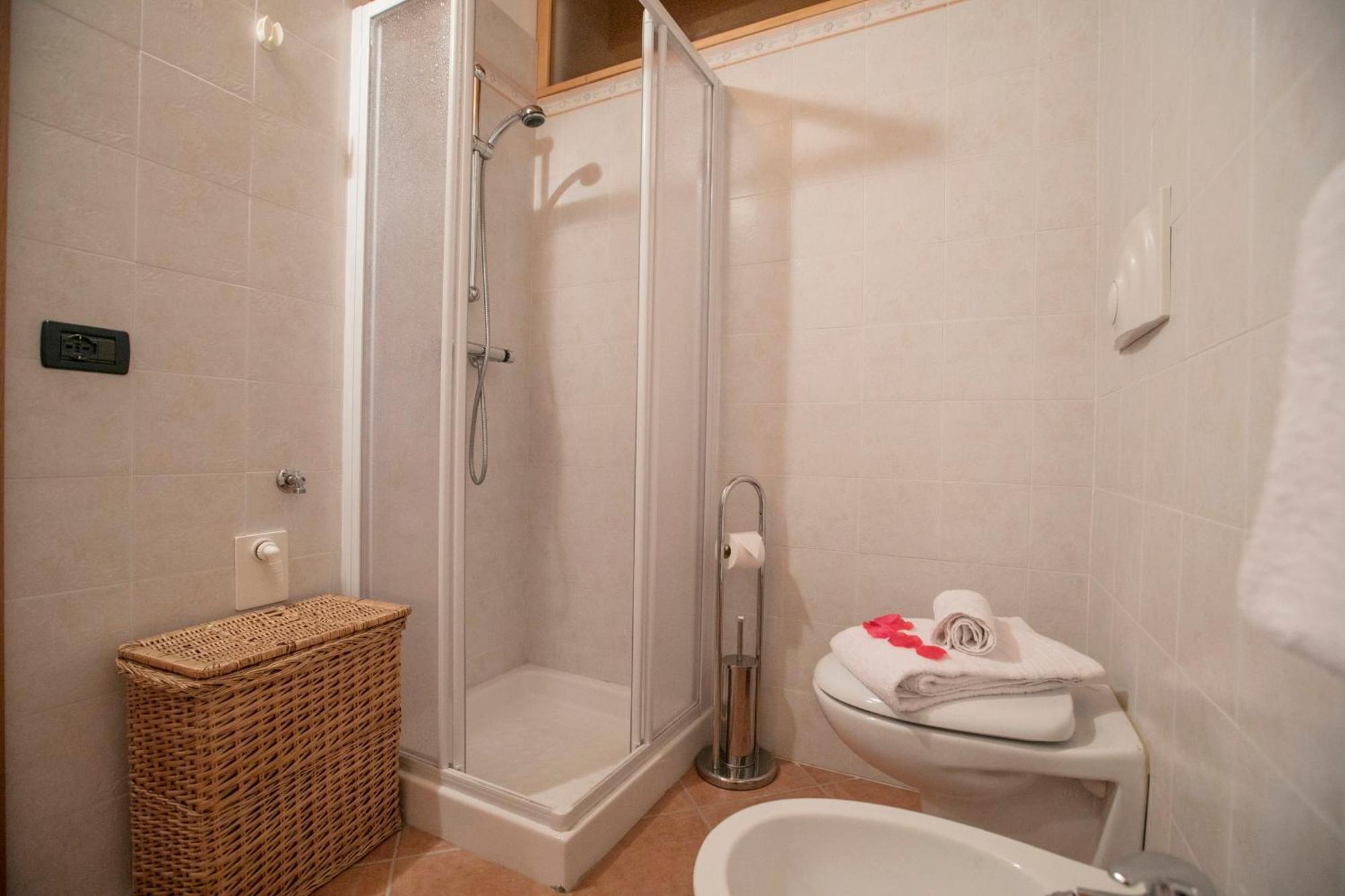 Appartamento Centro Storico Riva - Happy Rentals المظهر الخارجي الصورة