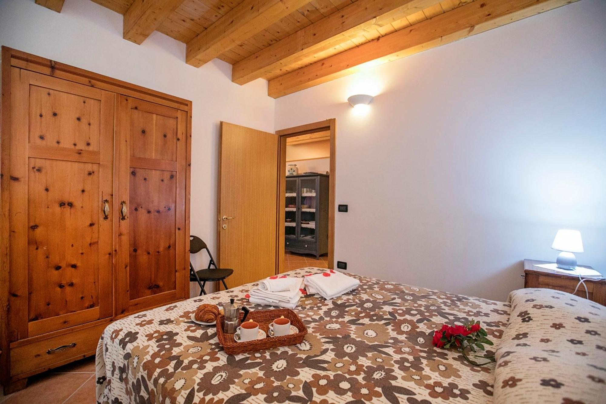 Appartamento Centro Storico Riva - Happy Rentals المظهر الخارجي الصورة