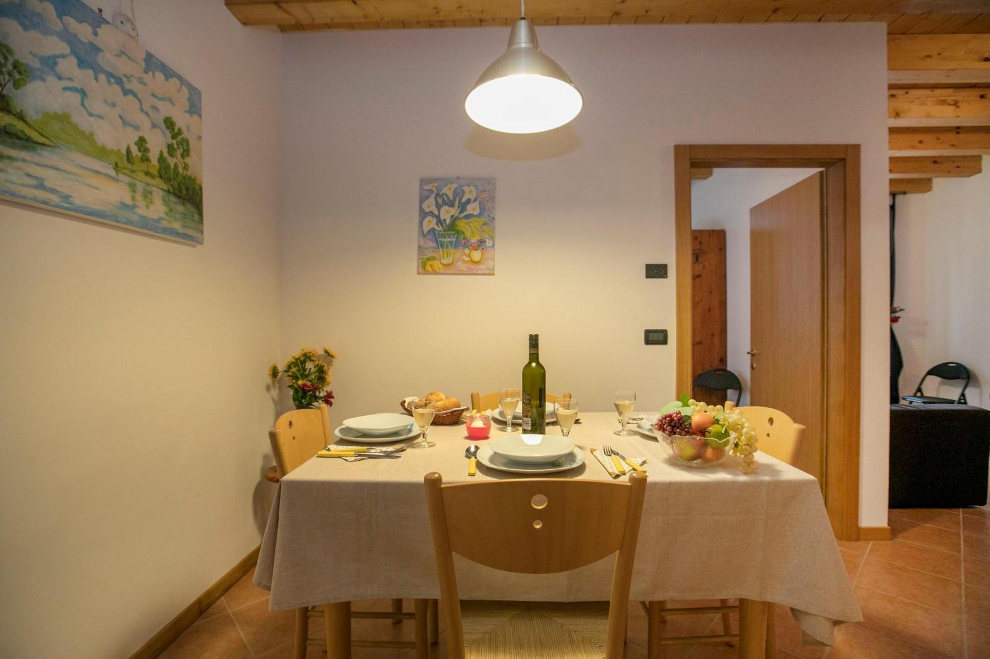 Appartamento Centro Storico Riva - Happy Rentals المظهر الخارجي الصورة
