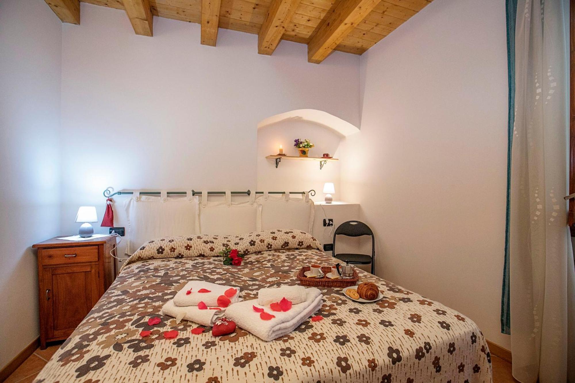 Appartamento Centro Storico Riva - Happy Rentals المظهر الخارجي الصورة