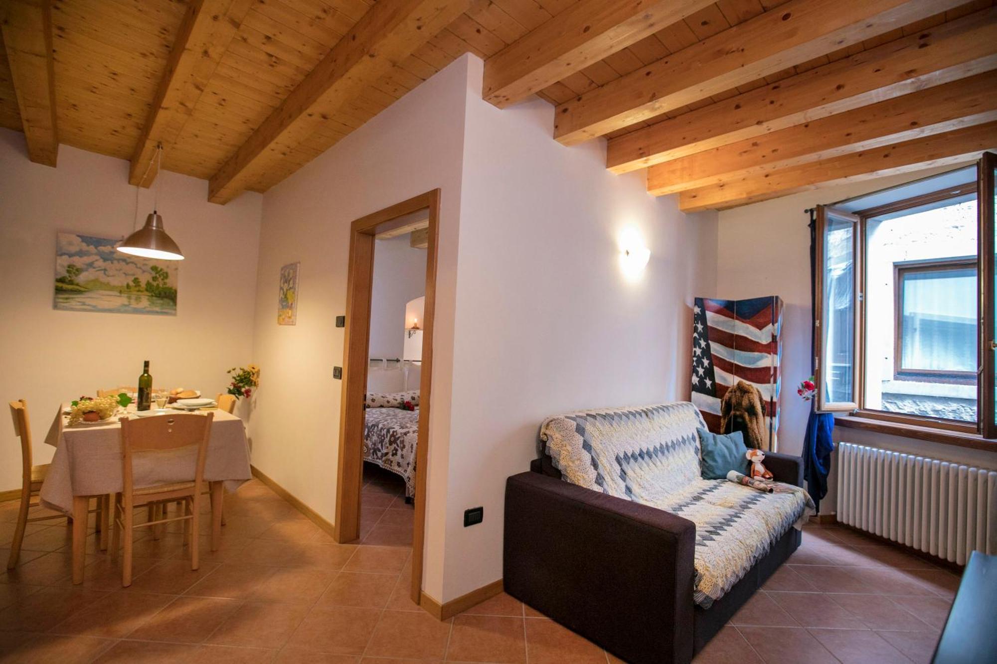 Appartamento Centro Storico Riva - Happy Rentals المظهر الخارجي الصورة