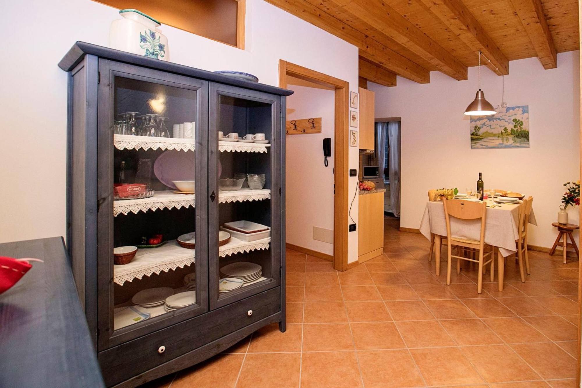Appartamento Centro Storico Riva - Happy Rentals المظهر الخارجي الصورة