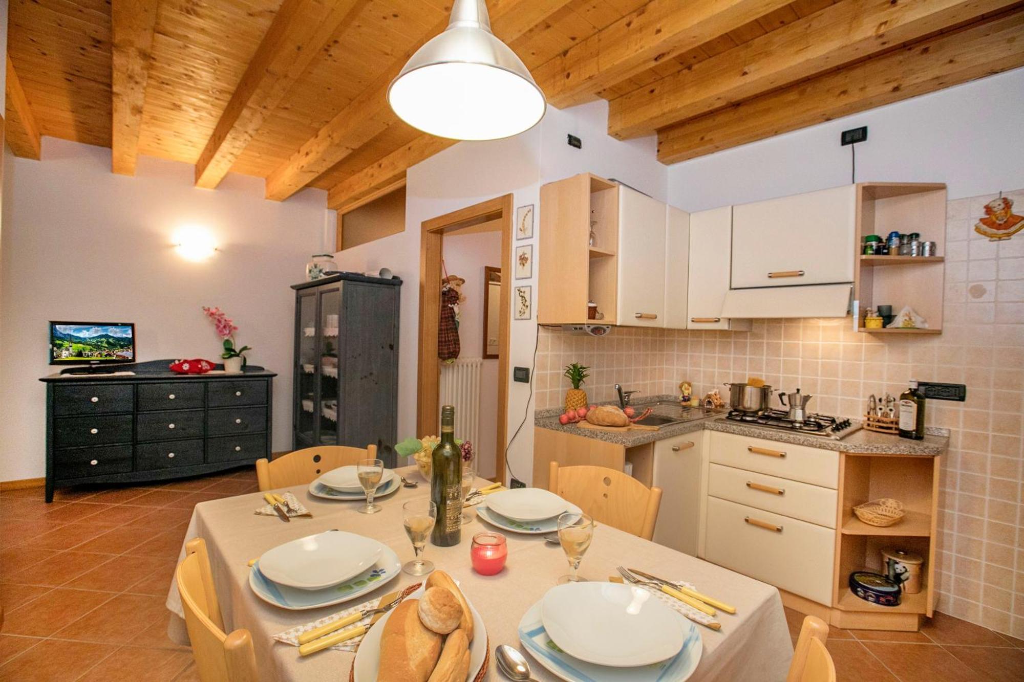 Appartamento Centro Storico Riva - Happy Rentals المظهر الخارجي الصورة
